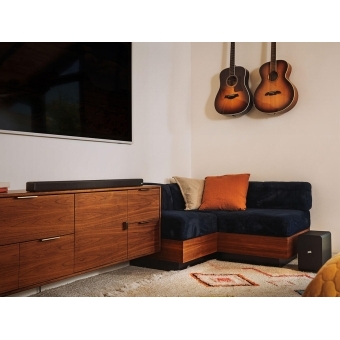 Soundbar universal și subwoofer wireless POLK AUDIO - SIGNA S4 #9