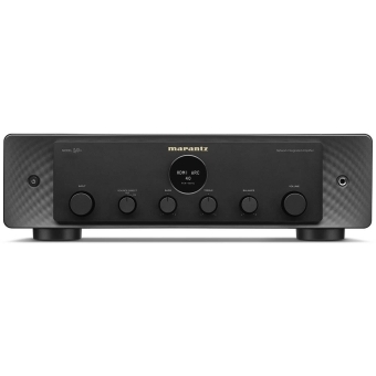 Amplificator integrat MARANTZ - MODEL 40n BLACK