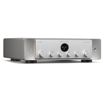 Amplificator integrat MARANTZ - MODEL 40n SILVER GOLD #4