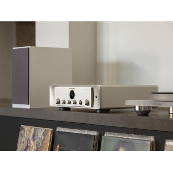 Amplificator integrat MARANTZ - MODEL 40n SILVER GOLD #7