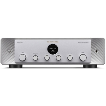 Amplificator integrat MARANTZ - MODEL 40n SILVER GOLD
