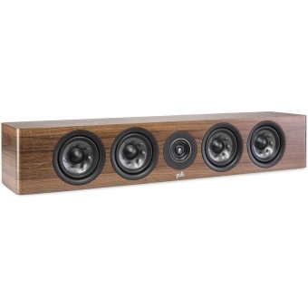 Boxă de centru POLK AUDIO - RESERVE R350 WALNUT