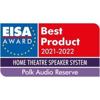 Boxă compactă POLK AUDIO - RESERVE R200 WALNUT #2
