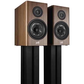 Boxă compactă POLK AUDIO - RESERVE R200 WALNUT