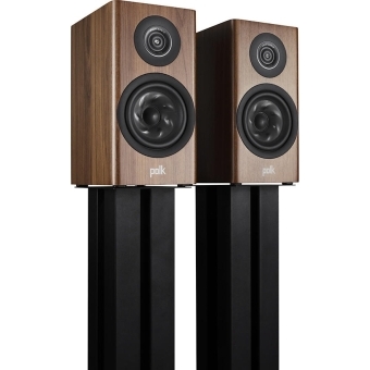 Boxă compactă POLK AUDIO - RESERVE R100 WALNUT