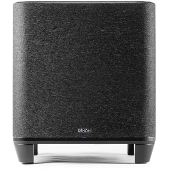 Subwoofer DENON - DENON HOME SUBWOOFER BLACK #3