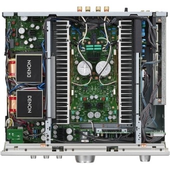 Amplificator integrat DENON - PMA-1700NE PREMIUM SILVER #3