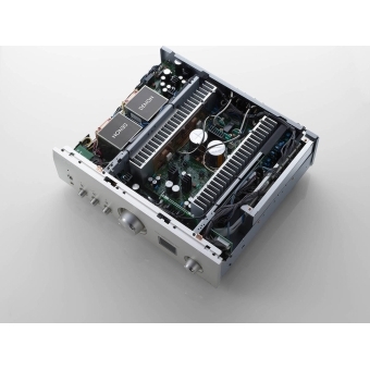 Amplificator integrat DENON - PMA-1700NE PREMIUM SILVER #4