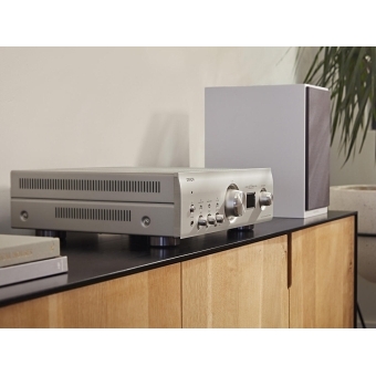Amplificator integrat DENON - PMA-1700NE PREMIUM SILVER #5