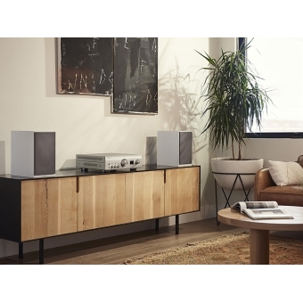 Amplificator integrat DENON - PMA-1700NE PREMIUM SILVER #7
