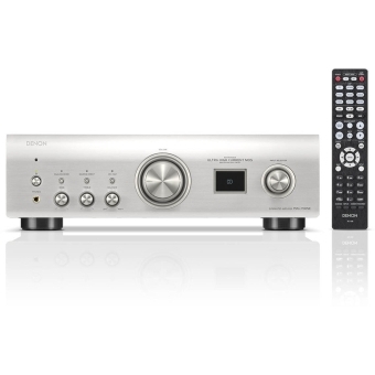 Amplificator integrat DENON - PMA-1700NE PREMIUM SILVER