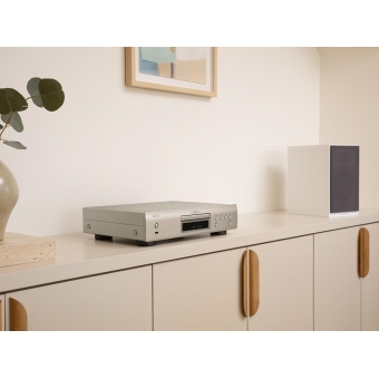 CD player DENON - DCD-900NE PREMIUM SILVER #4