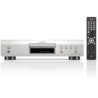 CD player DENON - DCD-900NE PREMIUM SILVER