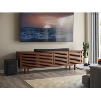 Sistem home cinema cu soundbar POLK AUDIO - MAGNIFI MAX AX #8