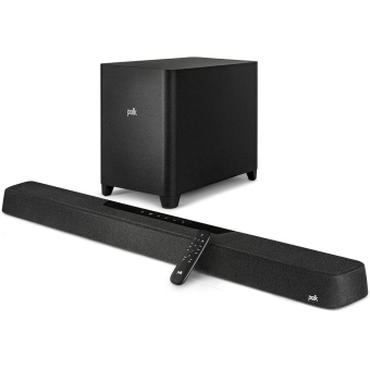 Sistem home cinema cu soundbar POLK AUDIO - MAGNIFI MAX AX