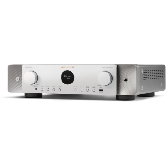 Receiver AV MARANTZ - CINEMA 70S SILVER GOLD #3