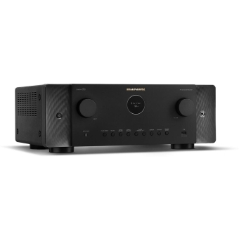 Receiver AV MARANTZ - CINEMA 60 BLACK #2