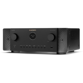 Receiver AV MARANTZ - CINEMA 60 BLACK #3