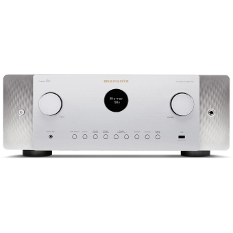 Receiver AV MARANTZ - CINEMA 60 SILVER GOLD