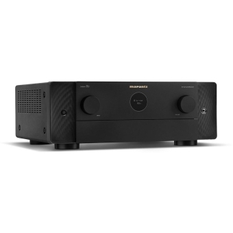 Receiver AV MARANTZ - CINEMA 50 BLACK #2