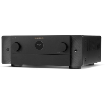 Receiver AV MARANTZ - CINEMA 50 BLACK #3