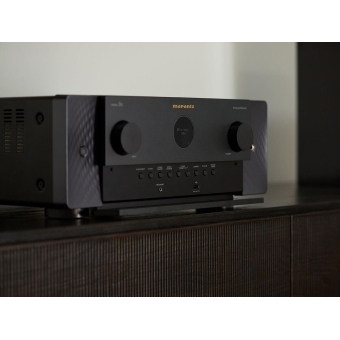 Receiver AV MARANTZ - CINEMA 50 BLACK #4