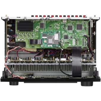 Receiver AV 7.2 8K DENON - AVR-X2800H #5