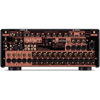 Preamplificator AV MARANTZ - AV 10 #4