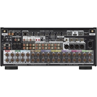 Amplificator AV 15.4 8K DENON - AVC-A1H BLACK #4