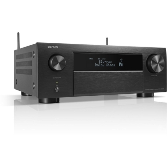 Amplificator AV 9.4 8K DENON - AVC-X4800H BLACK #2