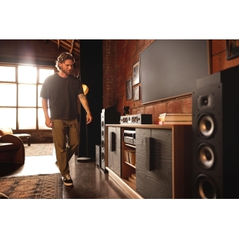 Subwoofer POLK AUDIO - MONITOR XT10SUB #9