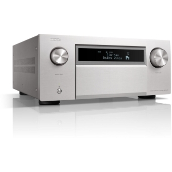 Amplificator AV 15.4 8K DENON - AVC-A1H PREMIUM SILVER #2