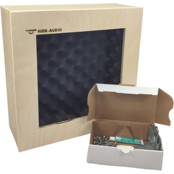 Back Box DALI - BOX PHANTOM H-50 SHORT