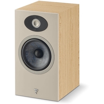 Boxă compactă FOCAL - THEVA N°1 LIGHT WOOD