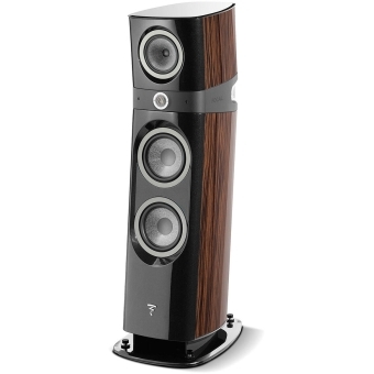 Boxă de podea FOCAL - SOPRA N°3 MACASSAR EBONY