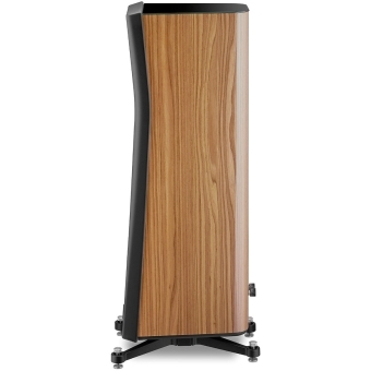 Boxă de podea FOCAL - KANTA N°2 WALNUT HG BLACK MAT #3
