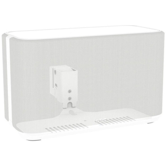Suport de perete pivotant și înclinabil CAVUS - DH 350 WALLMOUNT WHITE #2