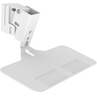 Suport de perete pivotant și înclinabil CAVUS - DH 350 WALLMOUNT WHITE