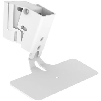 Suport de perete pivotant și înclinabil CAVUS - DH 250 WALLMOUNT WHITE