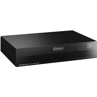 Amplificator integrat DALI - PHANTOM CI AMP-2500 DSP