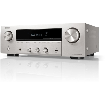 Receiver stereo DENON - DRA-900H PREMIUM SILVER #2