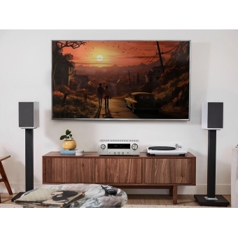 Receiver stereo DENON - DRA-900H PREMIUM SILVER #7