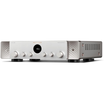 Receiver stereo MARANTZ - STEREO 70s SILVER GOLD #3