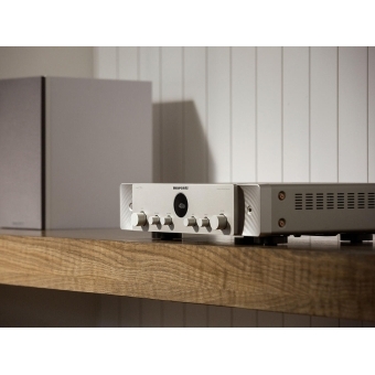 Receiver stereo MARANTZ - STEREO 70s SILVER GOLD #7
