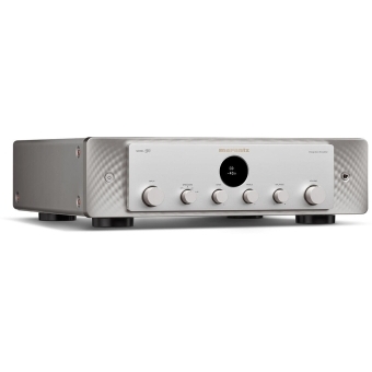 Amplificator integrat MARANTZ - MODEL 50 SILVER GOLD #3