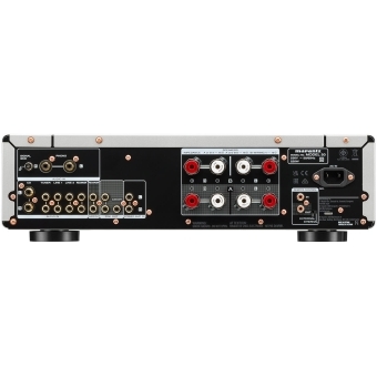 Amplificator integrat MARANTZ - MODEL 50 SILVER GOLD #4