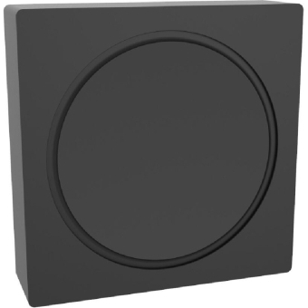 Suport de perete pentru Sonos AMP (vertical) CAVUS - WALL MOUNT AMP (CMAMPV) #3