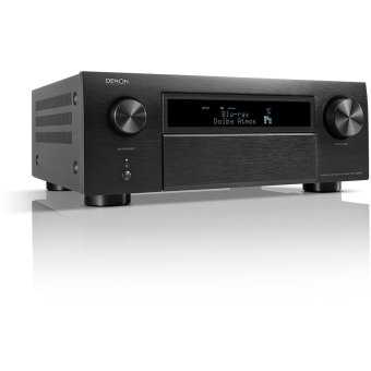 Amplificator AV 11.4 8K DENON - AVC-X6800H BLACK #3