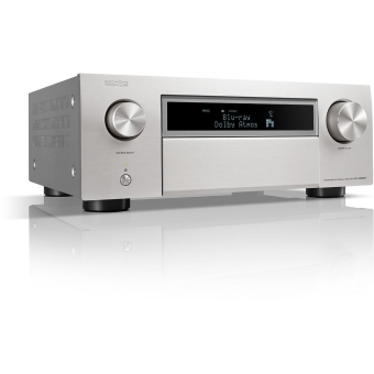 Amplificator AV 11.4 8K DENON - AVC-X6800H PREMIUM SILVER #3