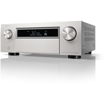Amplificator AV 11.4 8K DENON - AVC-X6800H PREMIUM SILVER #4